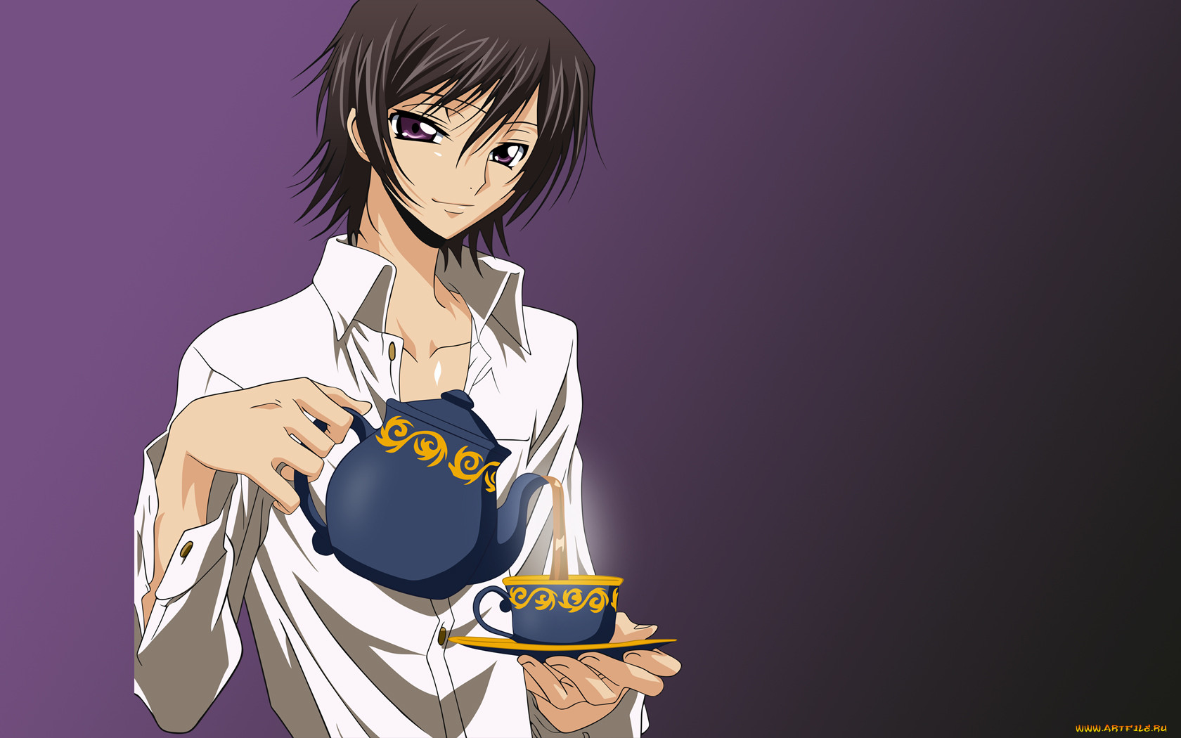 , code, geass